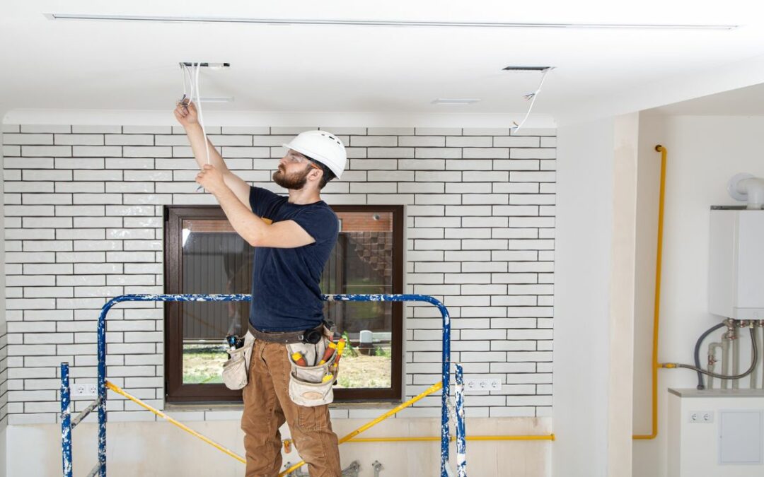 How Should I Plan My Commercial Remodeling Construction