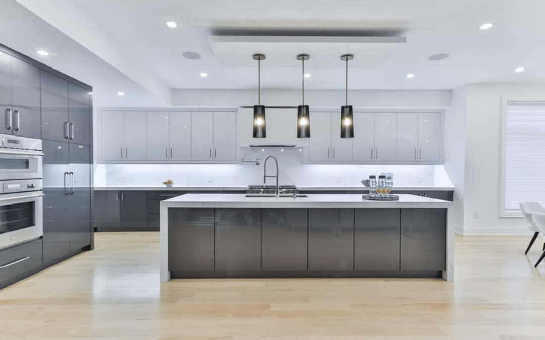 Kitchen Remodeling Ideas In 2022