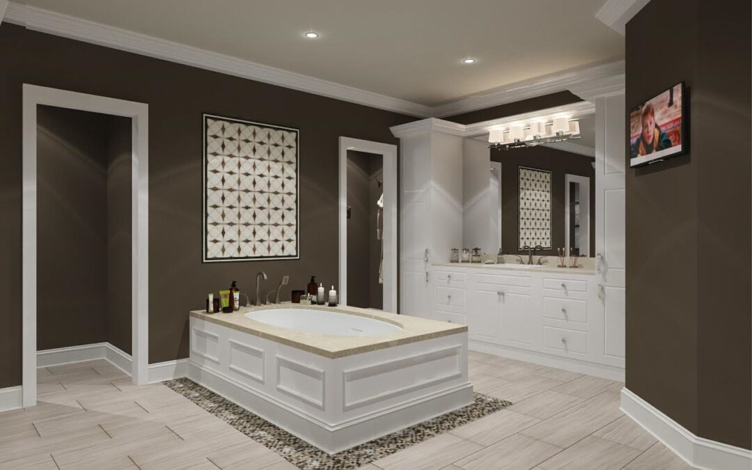 Get Bathroom Remodeling Done According To Your Lifestyle in 2022